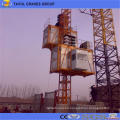 China Construcción Alzamiento Edificio Alzamiento Construcción Ascensor Precio